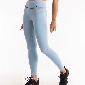 BABYBLUE VALARIE LEGGINGS