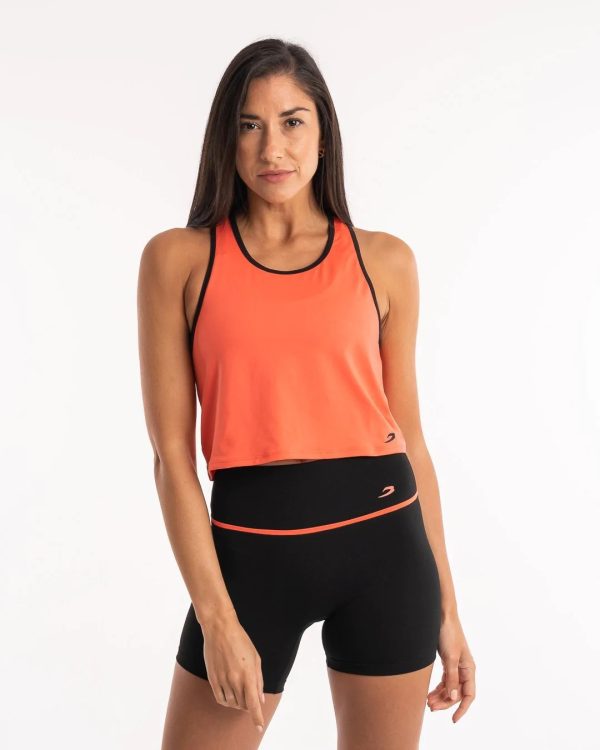 CORAL CROPPED VALARIE