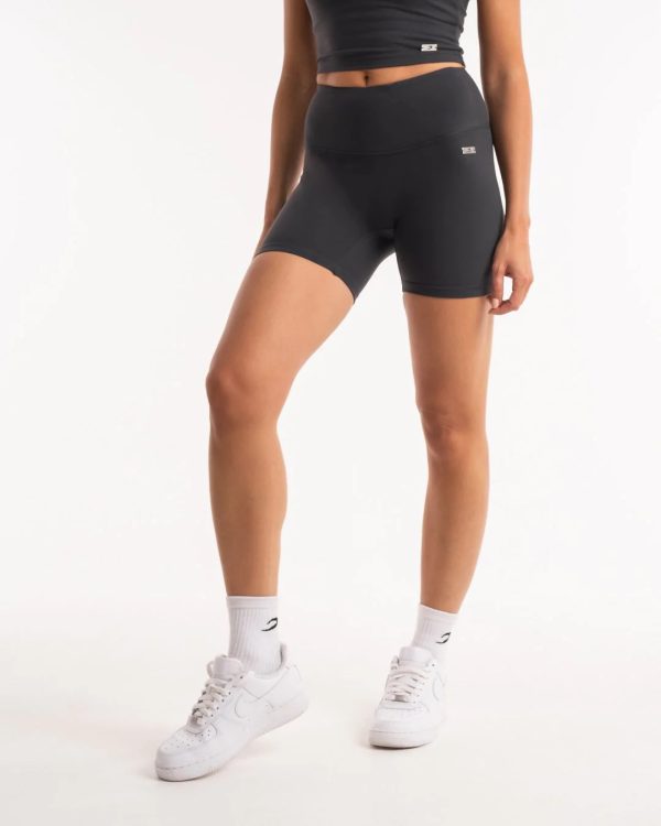 DELIA CYCLING SHORTS CHR