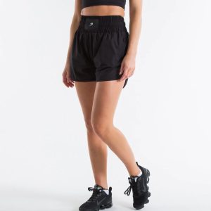 KALIESHA SHORTS BLK