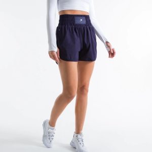 KALIESHA SHORTS NAVY