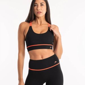 VALARIE SPORTS BRA