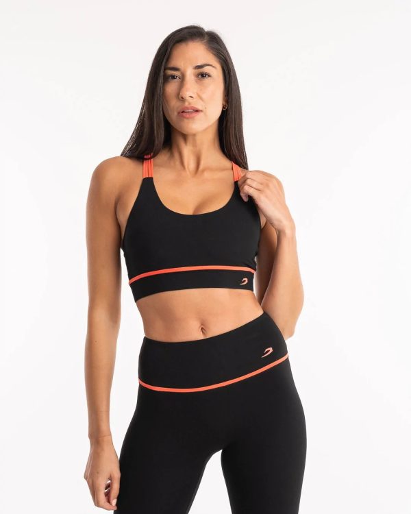 VALARIE SPORTS BRA