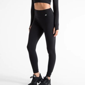 VELEZ LEGGINGS BLK