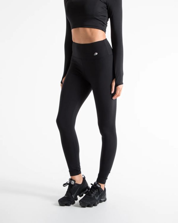 VELEZ LEGGINGS BLK