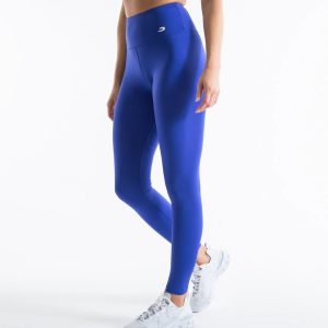 VELEZ LEGGINGS ELEC BLUE