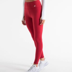 VELEZ LEGGINGS RED