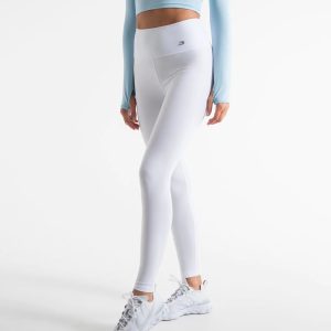 VELEZ LEGGINGS WHT