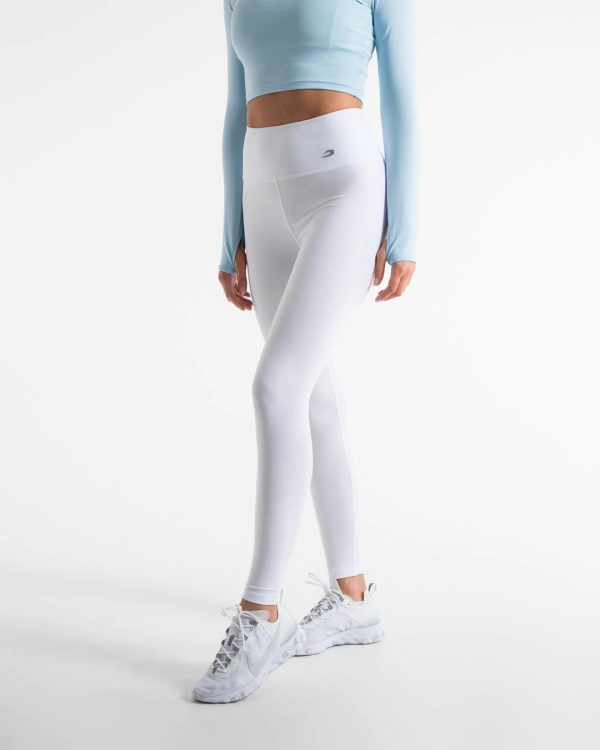 VELEZ LEGGINGS WHT