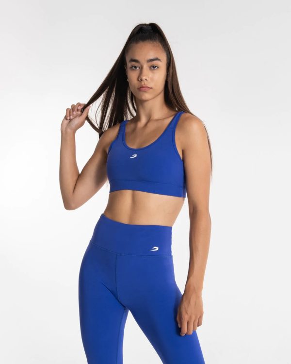 VELEZ SPORTS BRA EBLUE