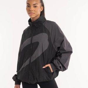 WALKER TRACK JACKET