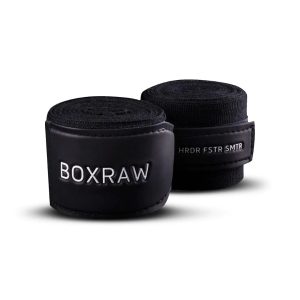 3M BOXRAW BLK