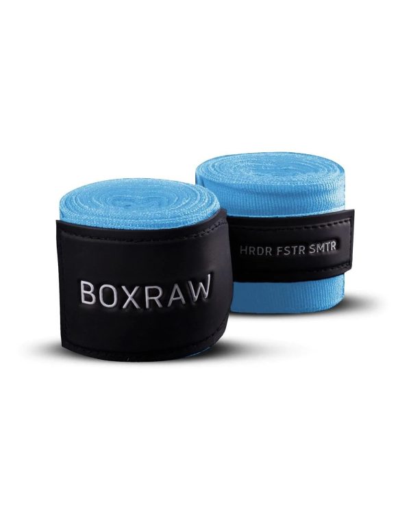 4.5M BOXRAW BLU