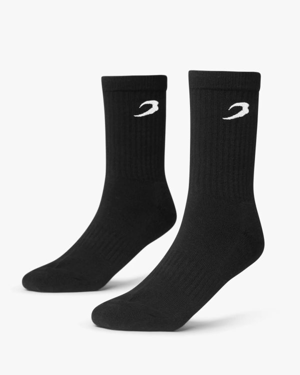 BLACKCREWSOCKS