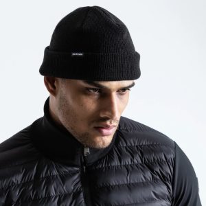 BOXRAW BEANIE HAT