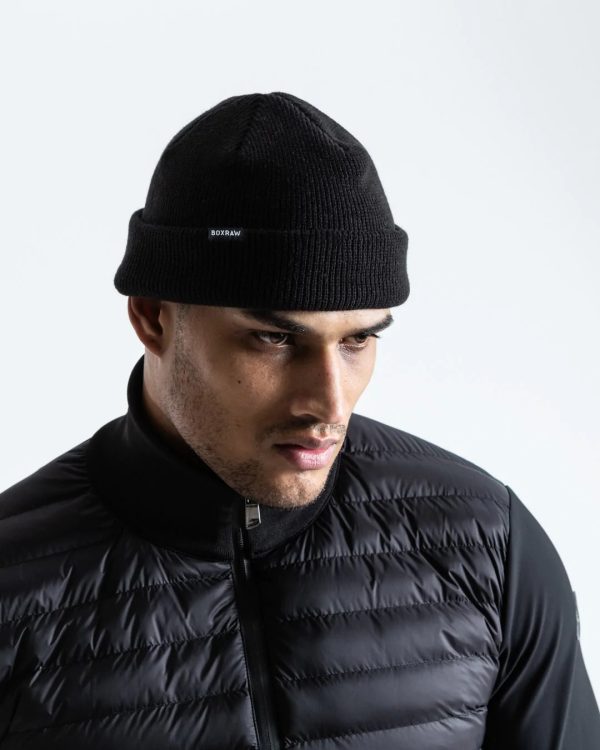 BOXRAW BEANIE HAT