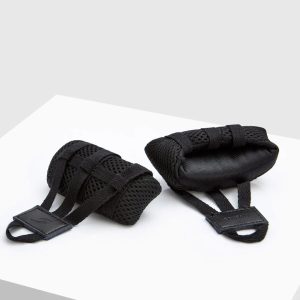 BOXRAW KNUCKLe blk