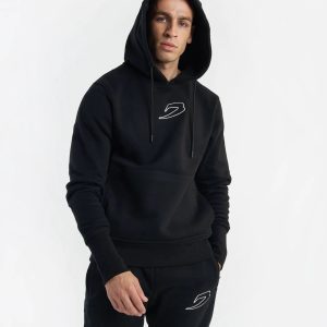 DEMPSEY HOODIE