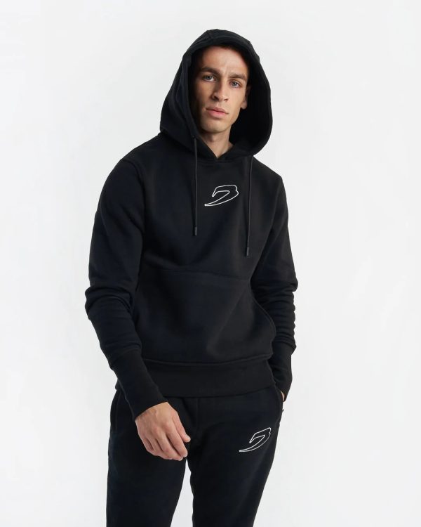 DEMPSEY HOODIE