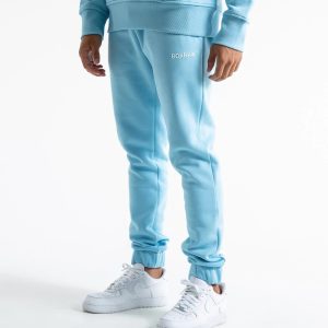 JOHNSON BABY BLUE 2