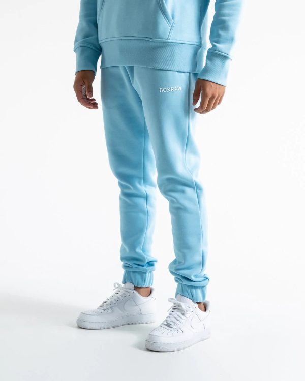 JOHNSON BABY BLUE 2