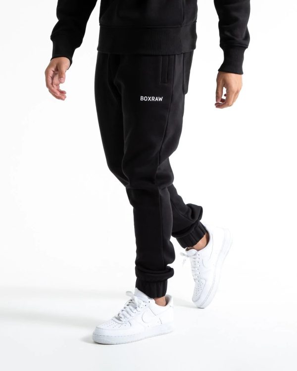 Mens Johnsons Hoodies Bottoms