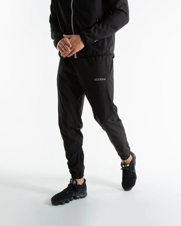 Mens Robinson Tracksuit 2