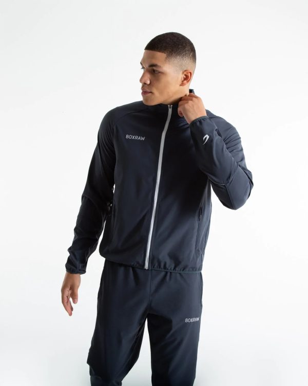 Mens Robinson Tracksuit