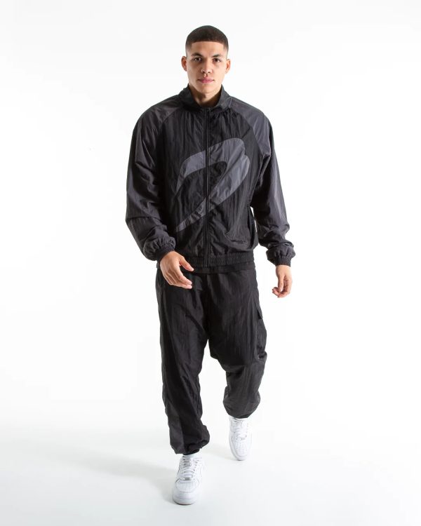 Mens Walker Tracksuit