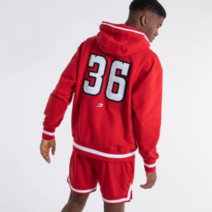 RED36HOODIE