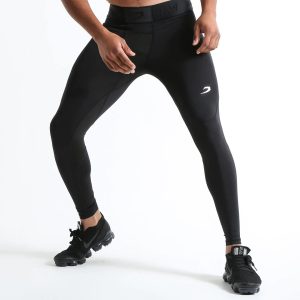 SADDLER COMPRESSION TIGHTS