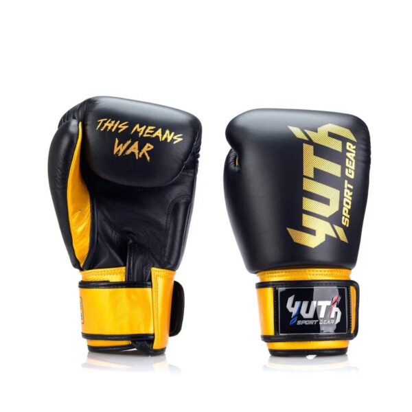 Yuth gloves