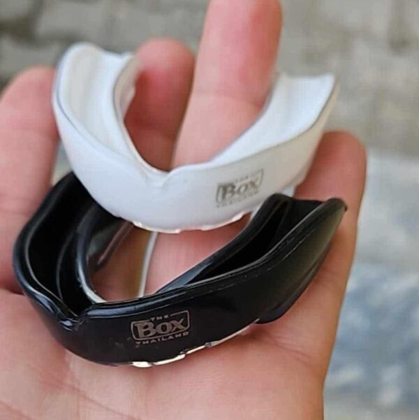 mouth guard