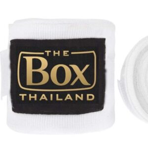 the box hand wraps