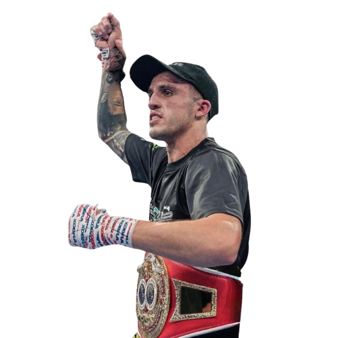 Coach tyler the box transparent